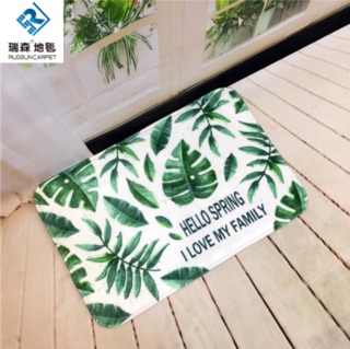 Thảm trang trí 3d siêu mịn❄️❄️❄️