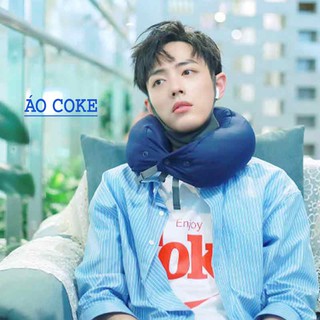 Áo thun giống Tiêu Chiến