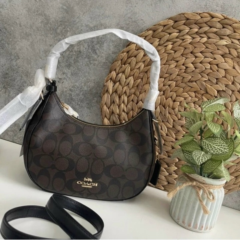 Túi Coach Kleo Hobo