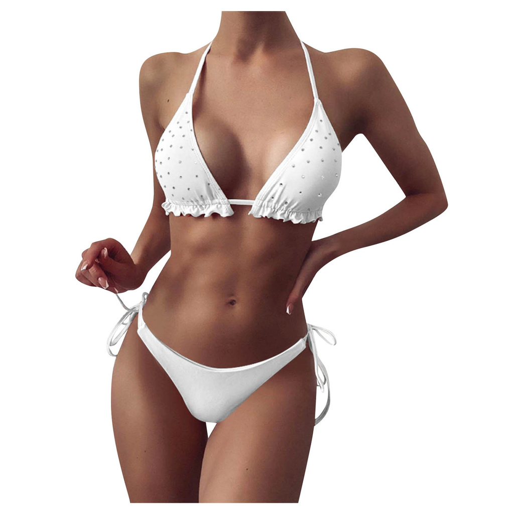 Bikini Hoạ Tiết In Có Size Lớn Cho Phái Nữ | BigBuy360 - bigbuy360.vn