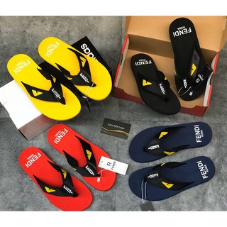 Dép kẹp mắt cáo hai con mắt nam nữ, dép hình 2 con mắt đế mềm êm