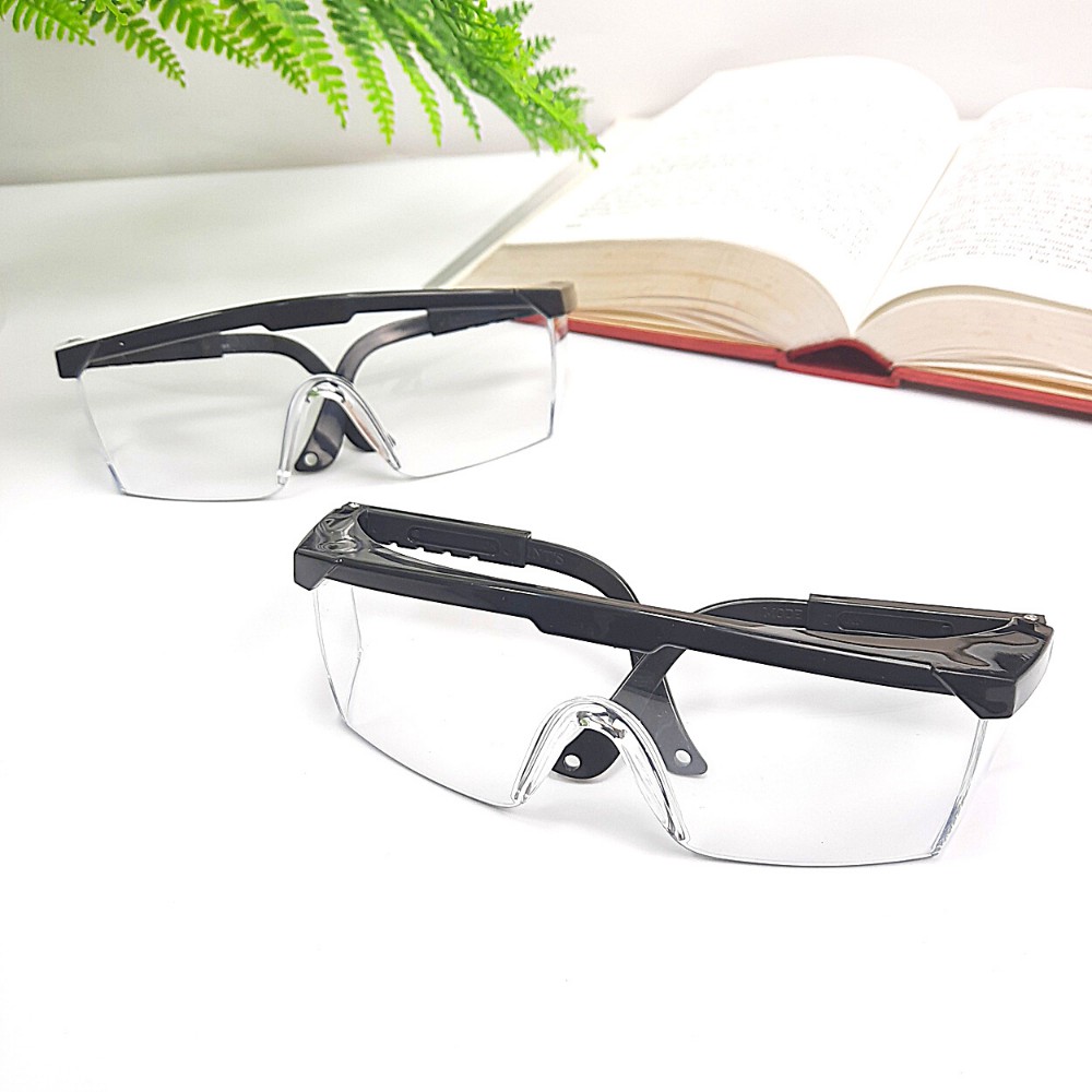 Mắt Kính Đi Đường Chống Bụi Vuông | BigBuy360 - bigbuy360.vn