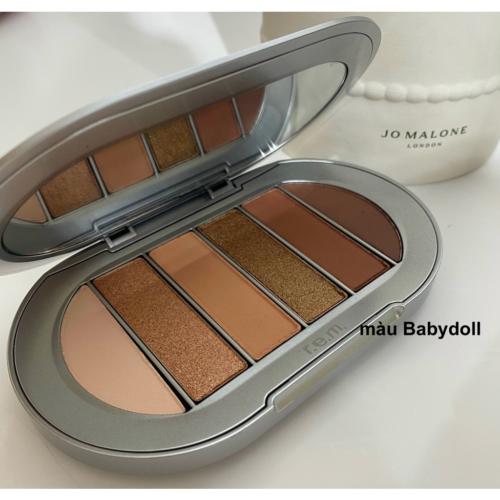 R.e.m beauty by Ariana Grande - Eyeshadow Palette