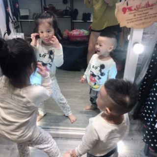 Áo nỉ HM 4_24m