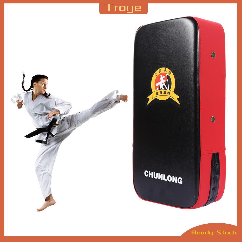 Miếng Đấm Đá Mini Tập Võ Taekwondo