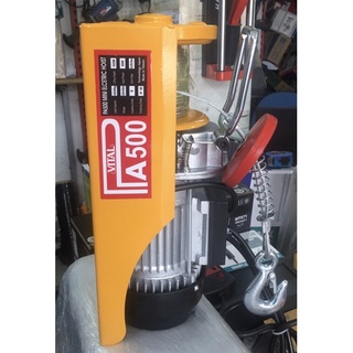 MÁY TỜI TREO pa500