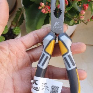 KÌM MỎ NHỌN CÔNG NGHỆ ĐỨC 8IN