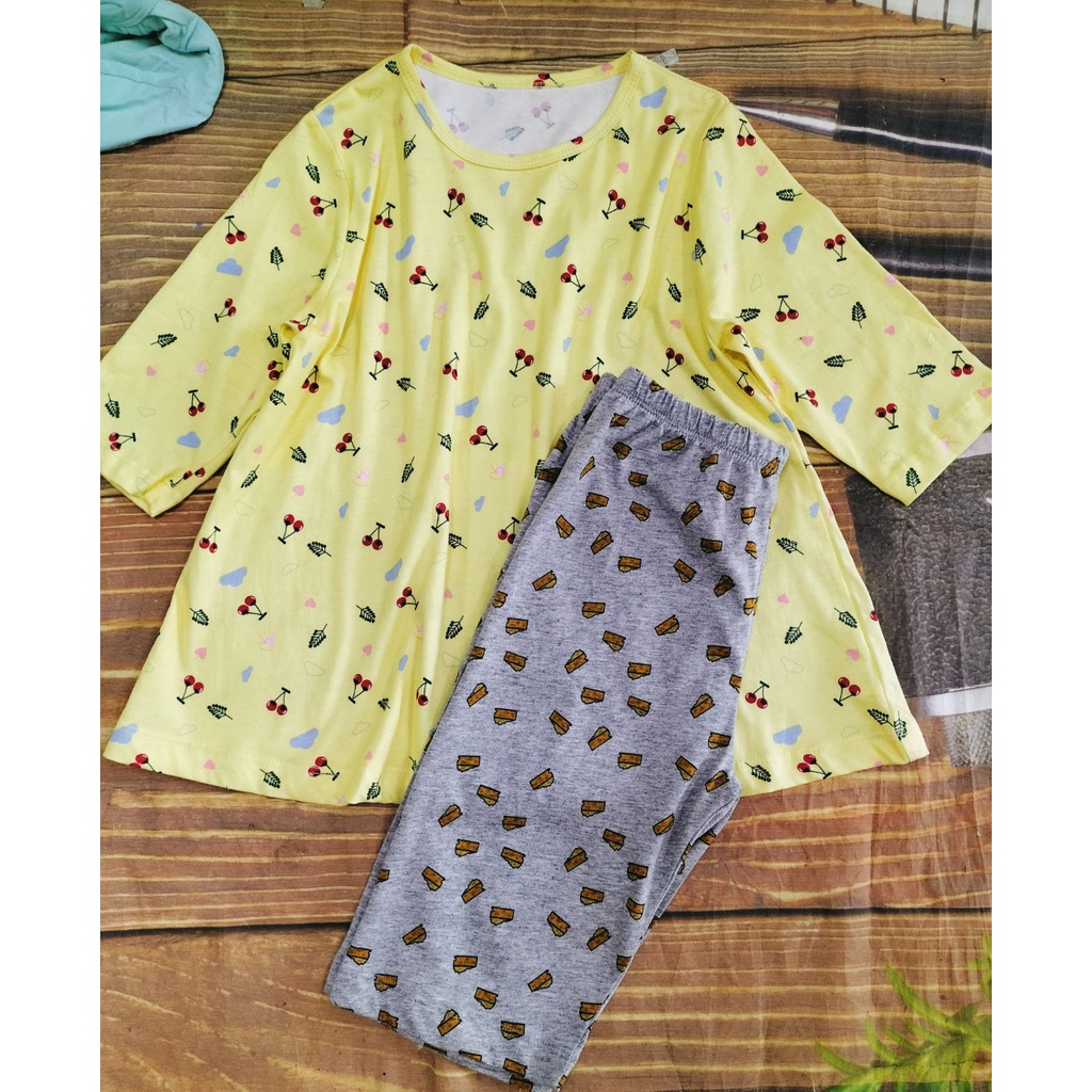 BỘ BÉ GÁI COCO SWEET XUẤT HÀN DƯ XỊN!