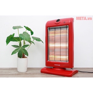 quạt sưởi Sunhouse SHD7016