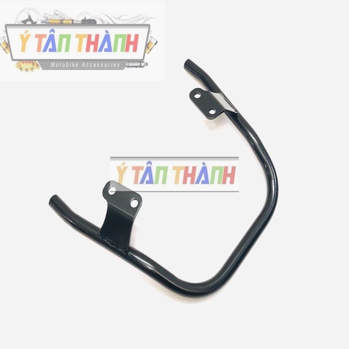 Cảng Sau Kiểu Nice Cho Wave Lớn,Wave 2019 MS1066