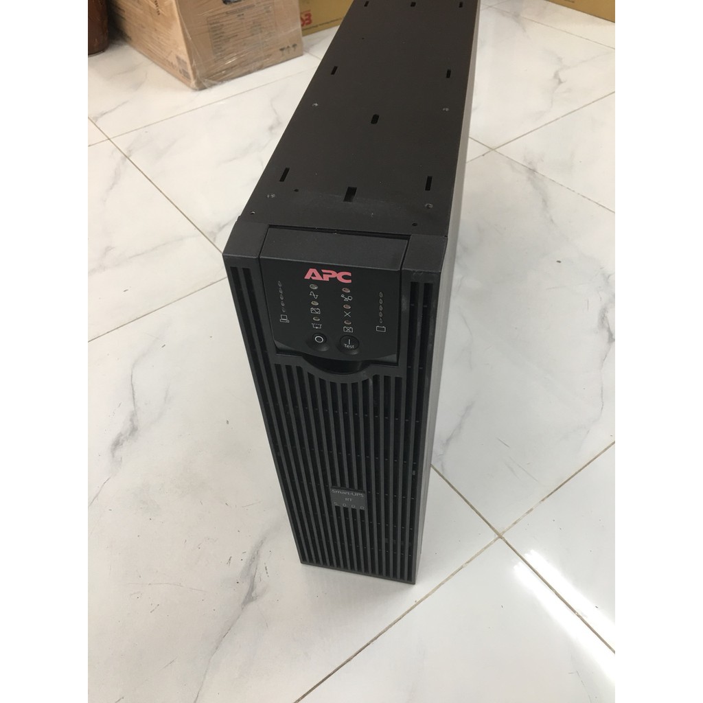 UPS Online công suất 5KVA- SURTD5000XLI