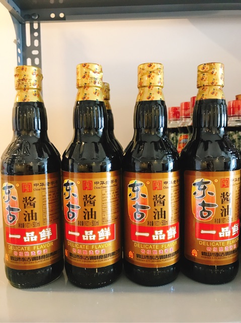 Xì Dầu Càng Cua Nhất Phẩm Tiên | BigBuy360 - bigbuy360.vn