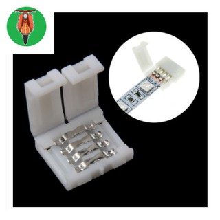 Đầu nối dây led GRB không cần phải hàn