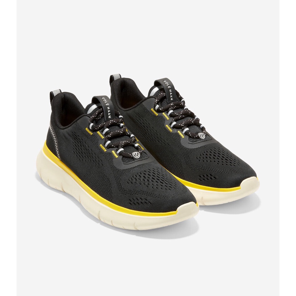 Giày Sneaker, Thể Thao Nam Cole Haan ØRIGINALGRAND Size 42 - CL010