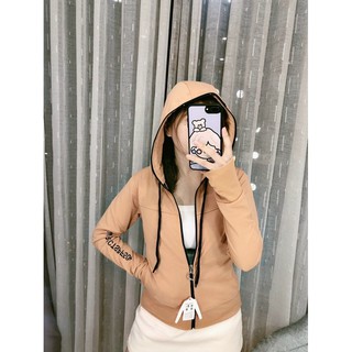 ÁO KHOÁC 6 TÚI CAO CẤP