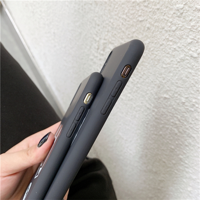 Ốp lưng iphone super hero trơn 5/5s/6/6plus/6s/6splus/7/7plus/8/8plus/x/xr/xs/11/12/pro/max/plus/promax -Awifi Case A3-8 | BigBuy360 - bigbuy360.vn