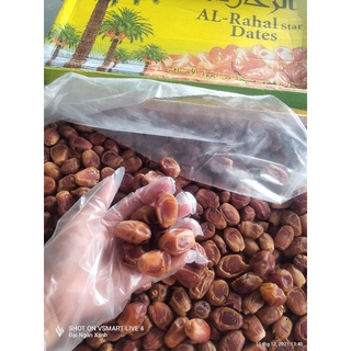 chà là rời Iraq 500gr