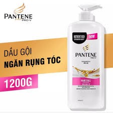 Dầu Gội Đầu Pantene 1200ml 🌺 FREESHIP 🌺 Ngăn Rụng Tóc Phục 🌺 Hồi Hư Tổn 🌺 Suôn Mượt Óng Ả 🌺