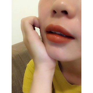 Son COMO Lip Color - Cam Đất