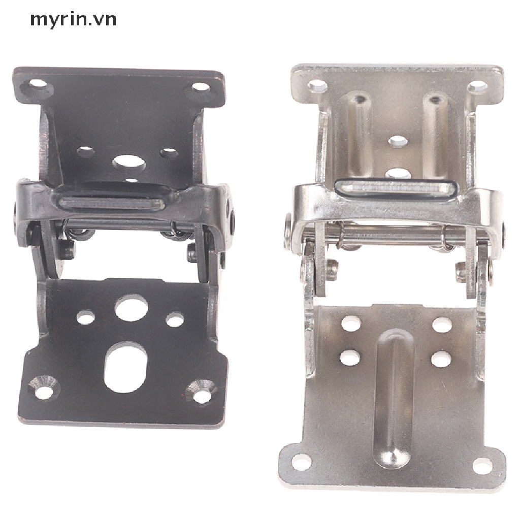 1 Bản Lề Tự Khóa 0-90 - 180 Độ