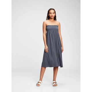 Đầm thun ống maxi G4P