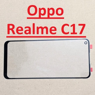 Mặt kính màn hình oppo realme c17 dành để thay thế màn hình, ép kính cảm ứng linh kiện thay thế