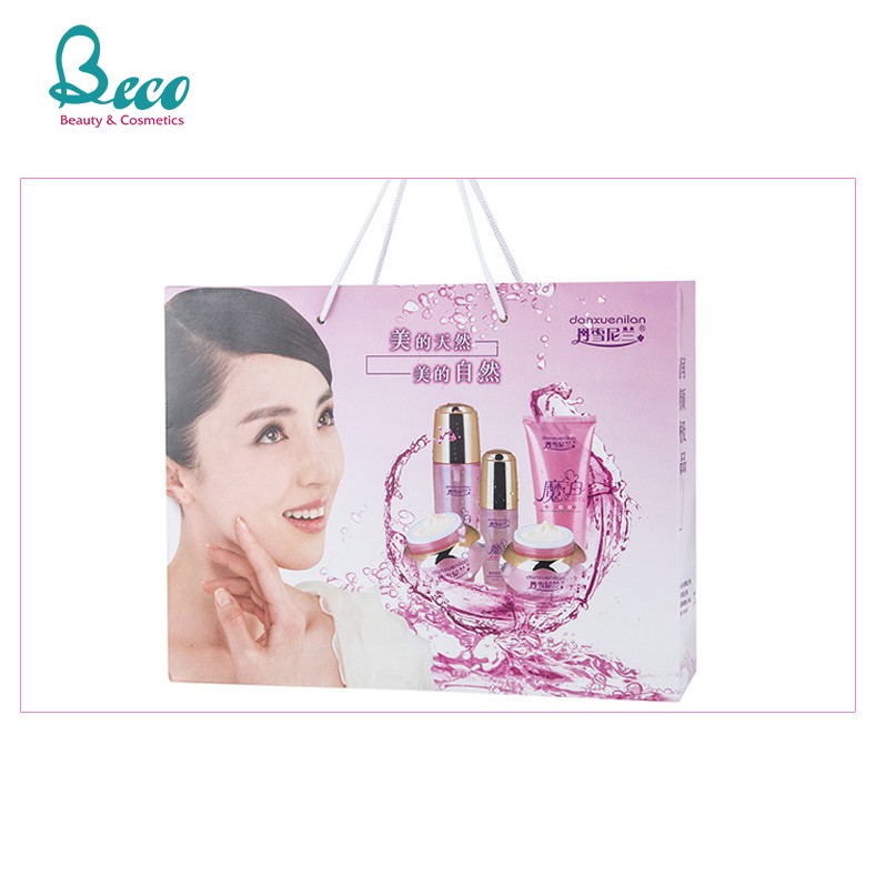 BỘ HOÀNG CUNG HỒNG 5 MÓN
