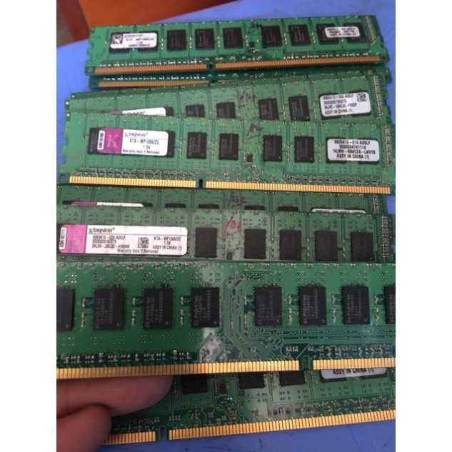 Ram ddr3 dung lượng 2g | BigBuy360 - bigbuy360.vn