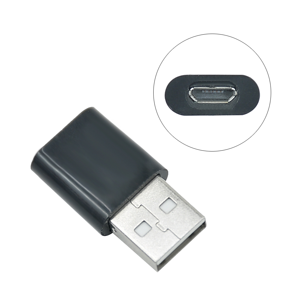 Đầu cắm chuyển đổi Micro USB sang USB 2.0 cho điện thoại