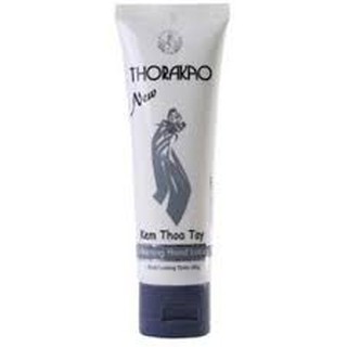 Kem Thoa Tay 80g Thorakao
