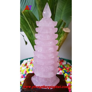 Tháp vắn xương TAH