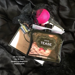 Bộ sưu tập nước hoa victoria’s secret