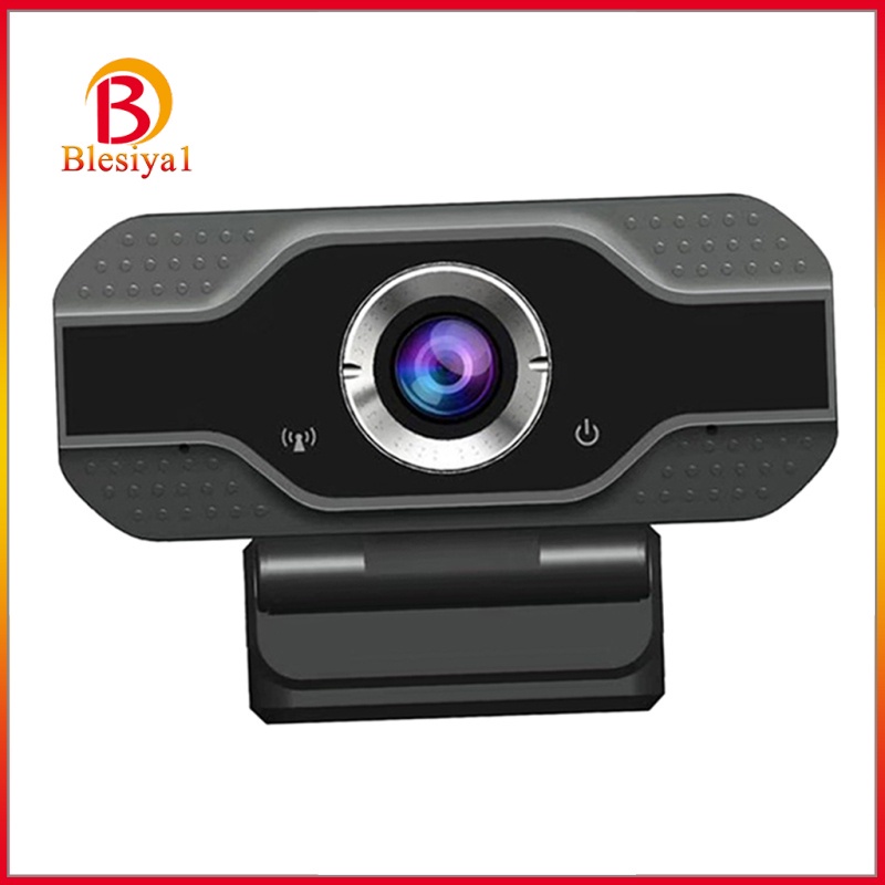 Webcam Blesiya1 Có Micro Cho Máy Tính Để Bàn Cổng Usb 2.0 1080p | BigBuy360 - bigbuy360.vn