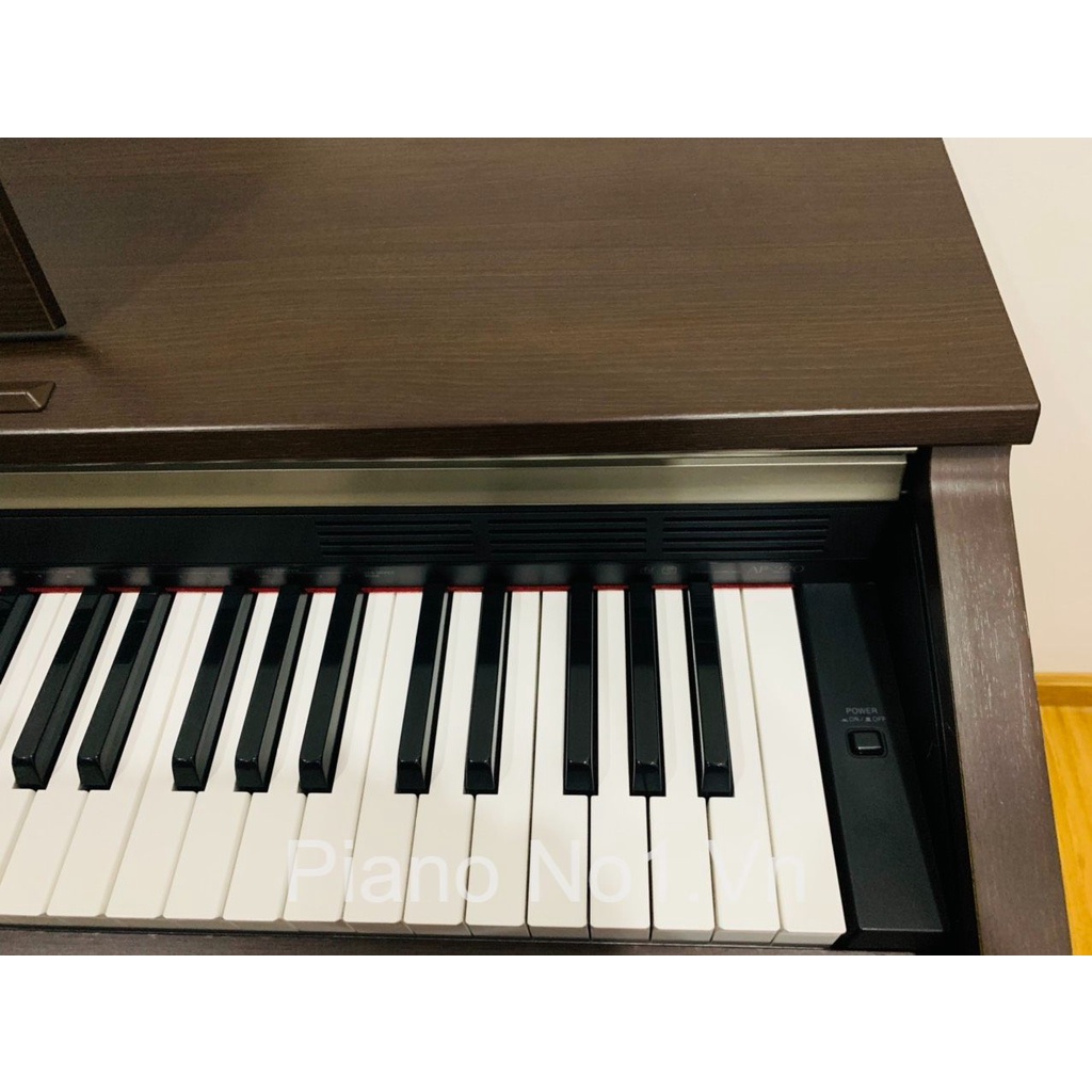 Piano điện casio ap 220