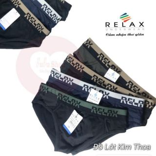 Quần lót nam Relax RLTK #053 đai lớn chính hãng