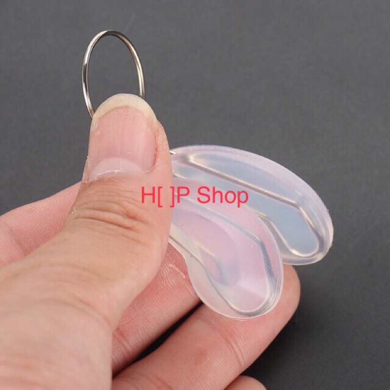 Kẹp nâng mũi Nhật Bản silicon hàng chính hãng