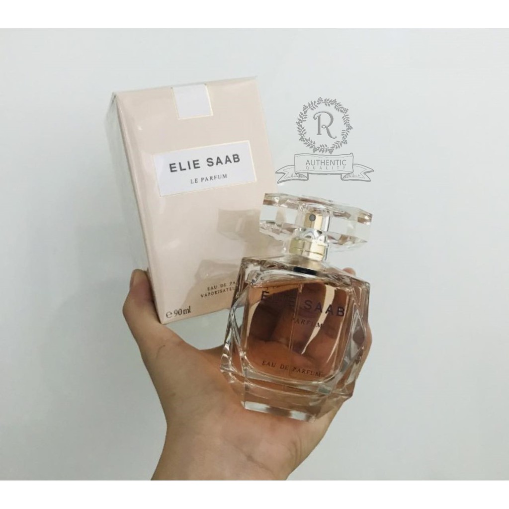 Nước hoa nữ Elie Saab Le Parfum 90ml EDP