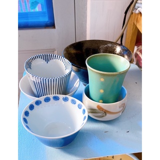 Bộ sản phẩm của khách đã đặt trước