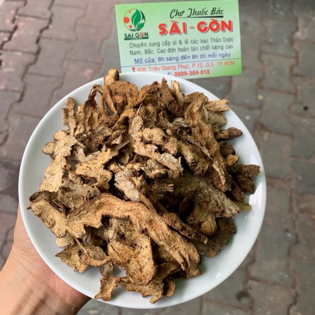 Thương Truật 100g