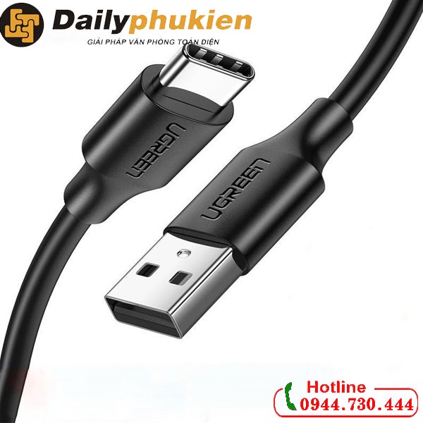 Dây usb kết nối máy tính với máy Scan canon Lide 400 dài 2m