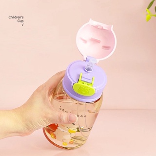 Bình nước đi học/du lịch cho bé