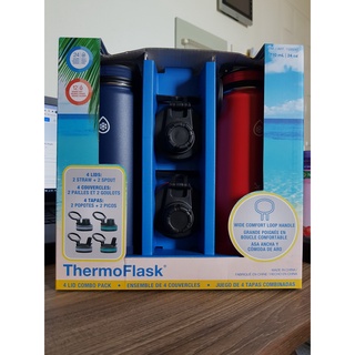 Bình giữ nhiệt -thermoflask 710 ml mẫu mới của mỹ