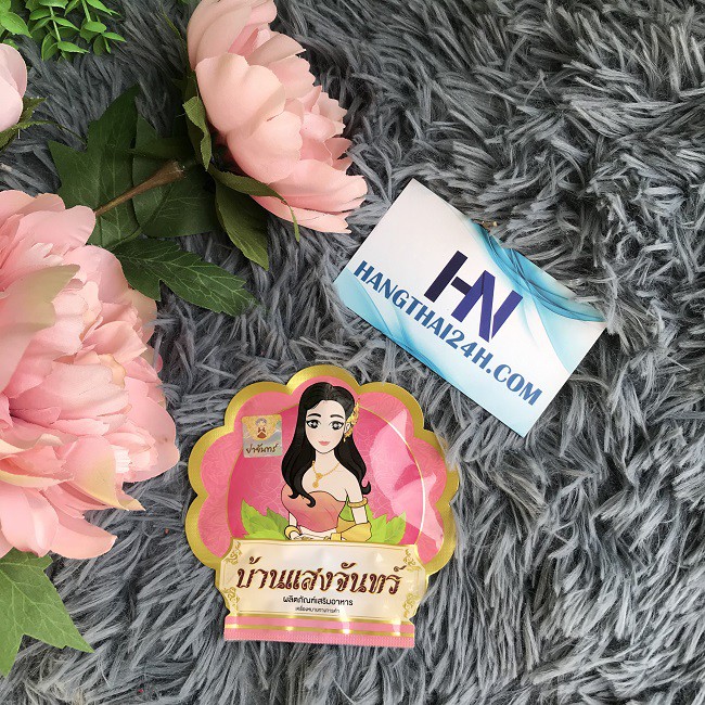 NỠ NGỰC CÔ TIÊN THÁI LAN | Thế Giới Skin Care