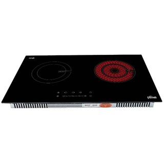 Bếp điện đôi ferroli ic4200es
