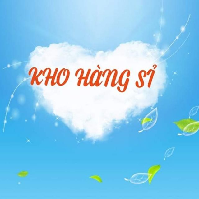 Kho Hàng Sỉ ( Trùm Sỉ )