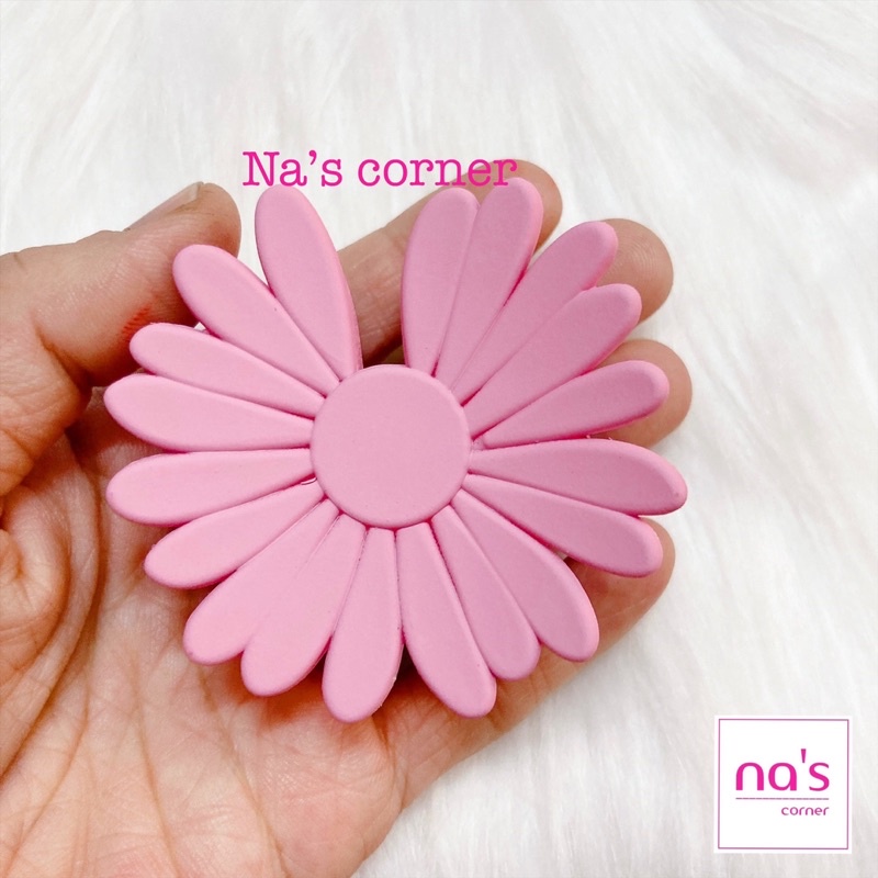 Gấp tóc gắp hoa 10 răng