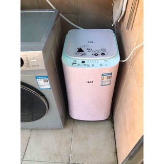 Máy Giặt mini tcl 3kg