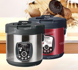 Máy làm tỏi đen Tiross TS907