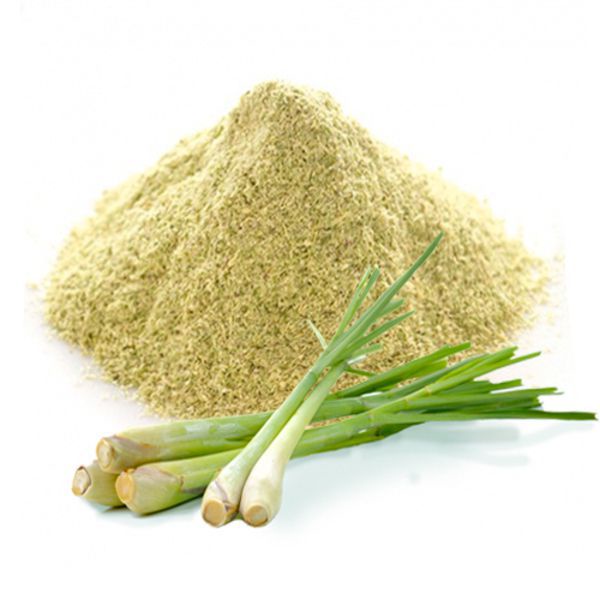 Bột Sả 100% nguyên chất 100g dùng ướp thịt -Lemongrass ground