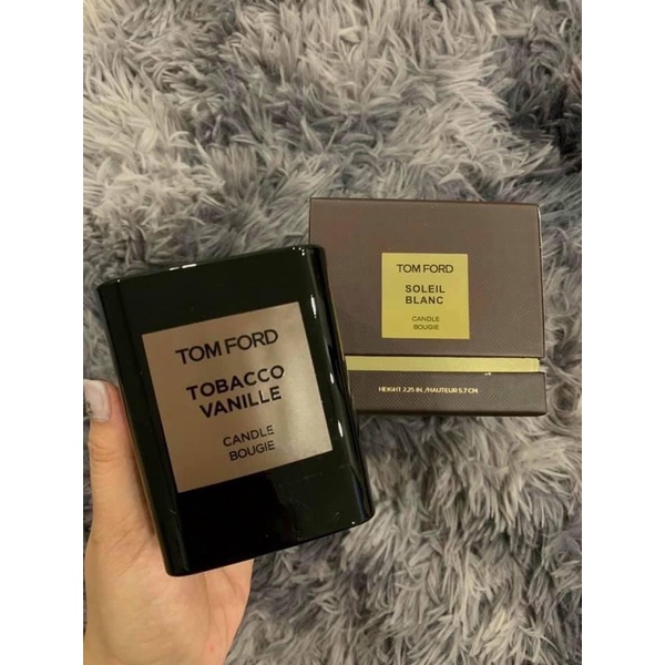 Nến thơm Jo Marlone Tomford LV